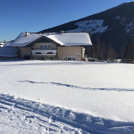 Appartement Alpenblume Schladming Buitenkant foto