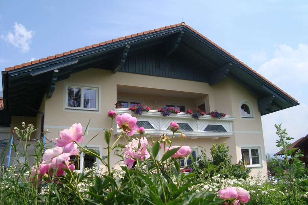 Appartement Alpenblume Schladming Buitenkant foto