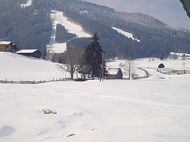 Appartement Alpenblume Schladming Buitenkant foto